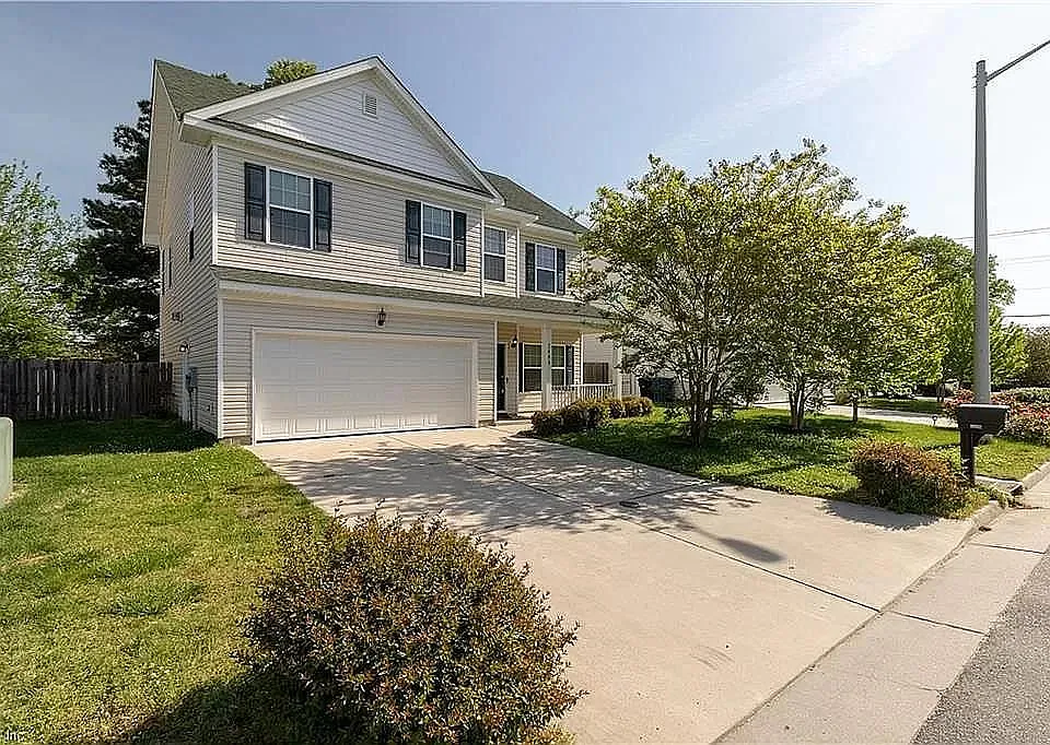 2408 Fair Lady Pl