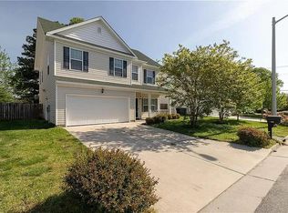 2408 Fair Lady Pl, Virginia Beach, VA 23454