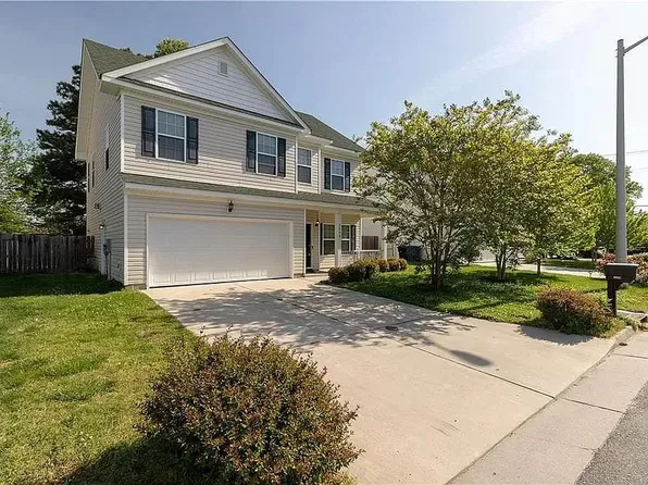 2408 Fair Lady Pl, Virginia Beach, VA 23454