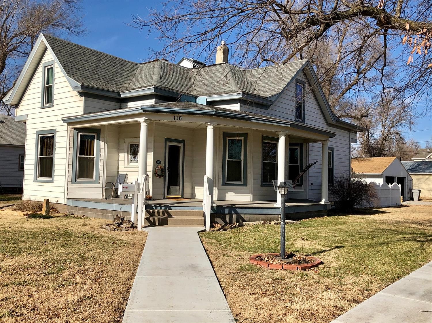 ellinwood ks