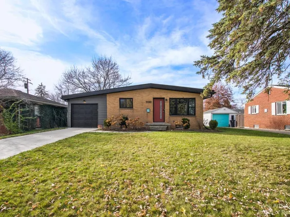 1130 Arella Blvd, Ann Arbor, MI 48103