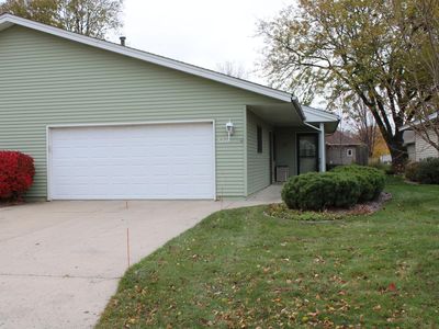 520 Graham St SW, Hutchinson, MN, 55350