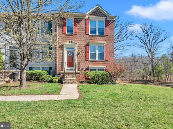 1231 Tillerman Pl, Baltimore, MD 21226