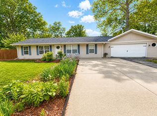 2107 Rodney Dr, Champaign, IL 61821