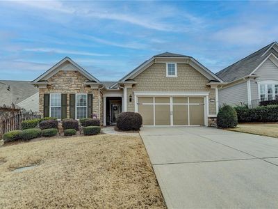 6617 Fawn Meadow Ln, Hoschton, GA, 30548