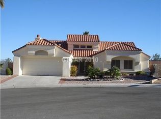 2924 Dry Ridge Ct, Las Vegas, NV 89134