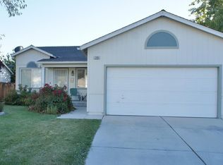 1289 Bodega Dr, Sparks, NV 89436