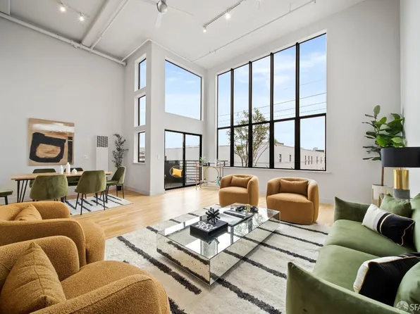 3121 20th St APT 3, San Francisco, CA 94110