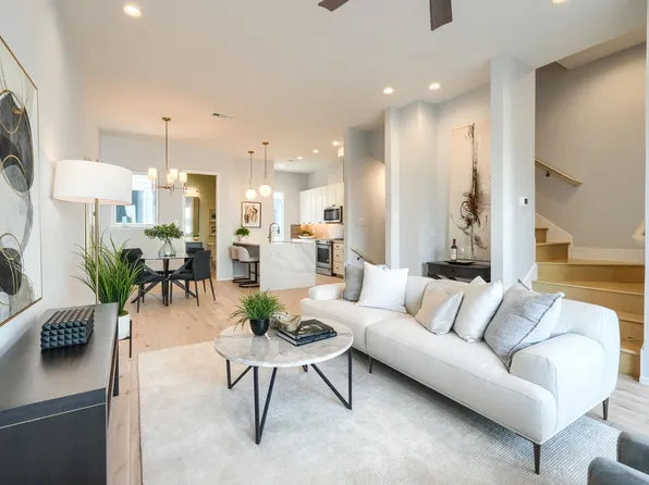 5931 Lindell Ave #105, Dallas, TX 75206