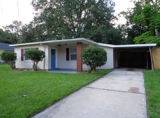 3307 Plum St, Jacksonville, FL 32205