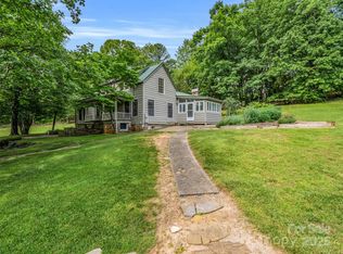 1835 Palmer Rd, Mill Spring, NC 28756