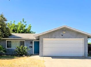 4838 E Weldon Ave, Fresno, CA 93703