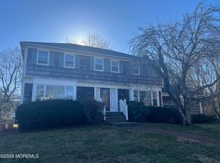 26 Rustic Terrace, Little Silver, NJ 07739