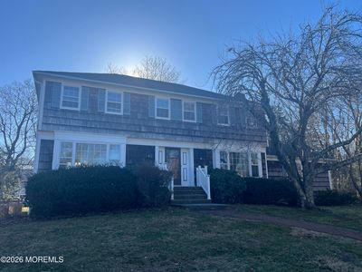 26 Rustic Terrace, Little Silver, NJ, 07739