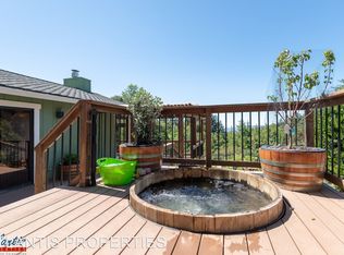 22653 Riva Ridge Rd, Los Gatos, CA 95033