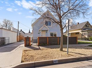 2377 Jefferson Ave, Ogden, UT 84401