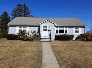44 Brodeur Ave, Webster, MA 01570