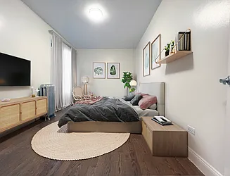 Rented by Bohemia Realty Group