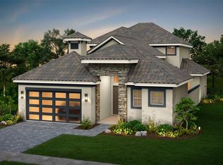 240 Hampton Loop, Davenport, FL 33837