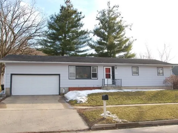 735 E Kinder St, Richland Center, WI 53581