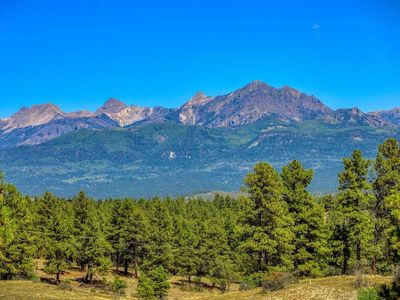Lot 23 N Squaw Canyon Place, Pagosa Springs, CO, 81147