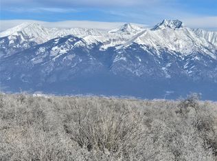 9 Eureka, Blanca, CO 81123