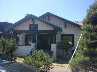 6007 2nd Ave NW, Seattle, WA 98107