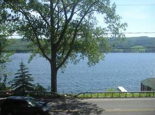 399 W Lake Rd, De Ruyter, NY 13052