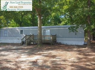 200 Heron Rogers Ln, Broadway, NC 27505