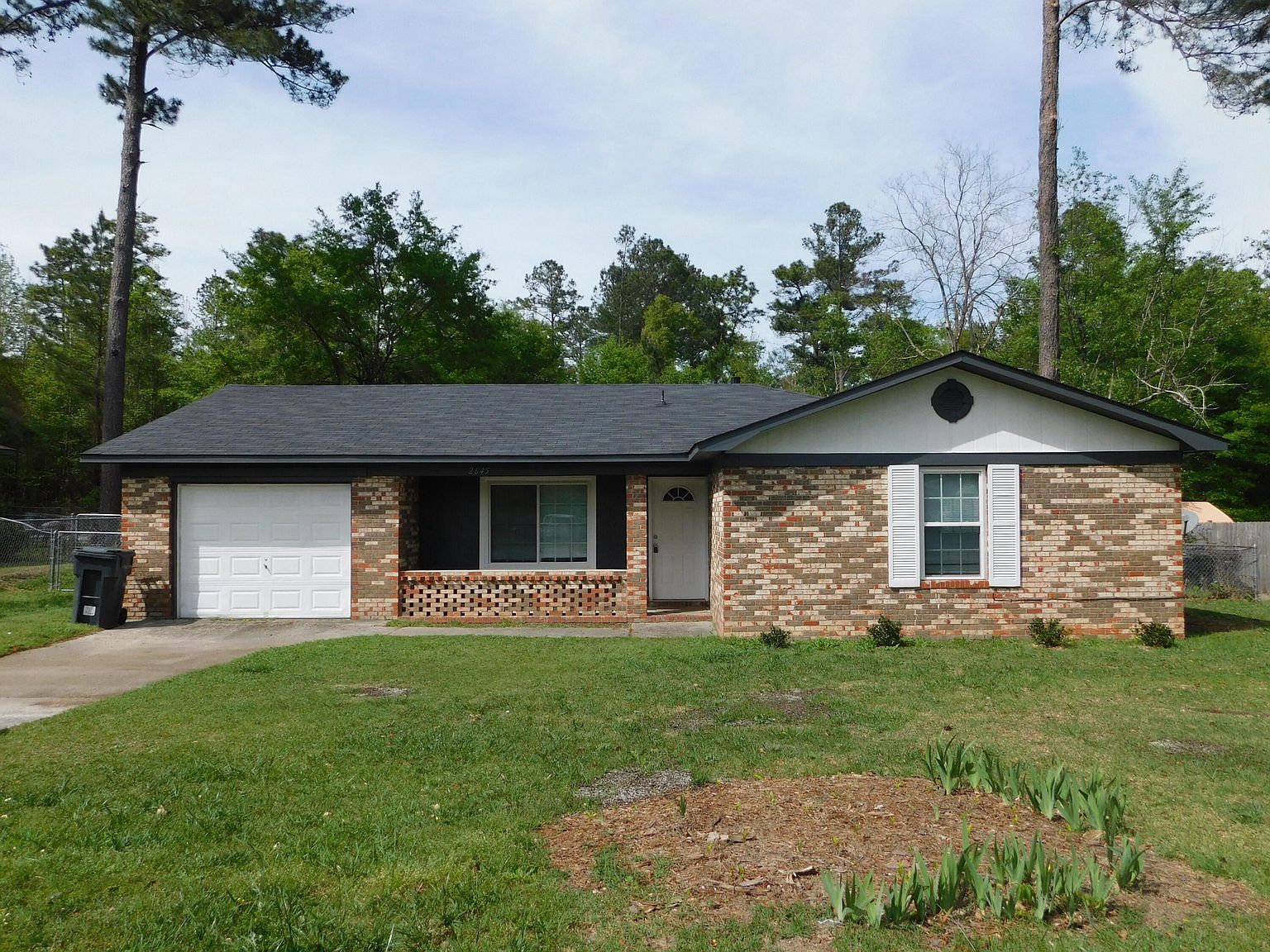 2645 Cranbrook Dr, Hephzibah, GA 30815 | Zillow