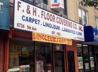 6734 5th Ave, Brooklyn, NY 11220