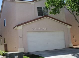 5843 Pack Trl, Las Vegas, NV 89118