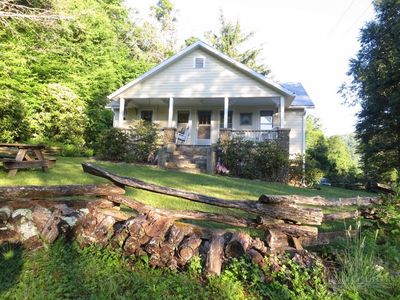 6835 NC 183 Highway, Newland, NC, 28657
