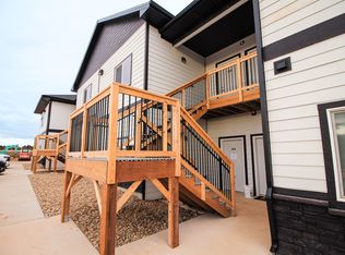 The Altitude Villas, Rapid City, SD 57702