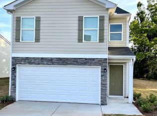 245 Dove Pl, Social Circle, GA 30025