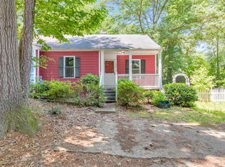 350 Pleasant Oak Ct SW, Marietta, GA 30008