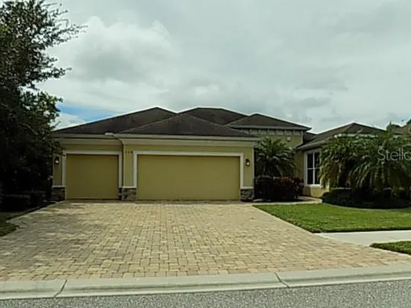 640 HONEYFLOWER LOOP, BRADENTON, FL 34212