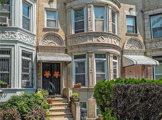 293 Lefferts Ave, Brooklyn, NY 11225
