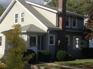 574 Pleasant St, Milton, MA 02186