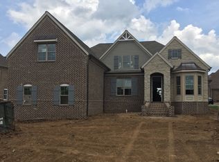 1557 Stokley Ln, Old Hickory, TN 37138