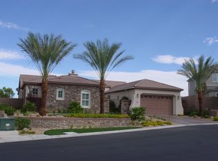 2748 Borthwick Ave, Henderson, NV 89044