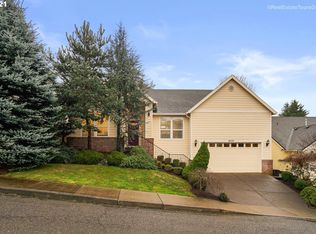 14122 SE Harney St, Portland, OR