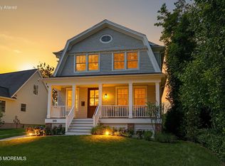 2121 4th Ave, Spring Lake, NJ 07762