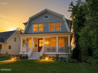 2121 4th Avenue, Spring Lake, NJ, 07762