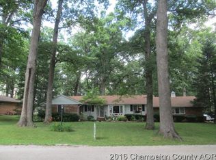 508 Taylor Dr, Mahomet, IL