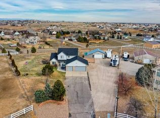 15395 Ironton St, Brighton, CO 80602
