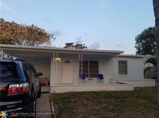 5316 NW 1st Ave, Oakland Park, FL 33309