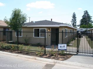 1307 Lake St #5, Bakersfield, CA