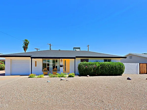8632 E PALM Lane, Scottsdale, AZ 85257