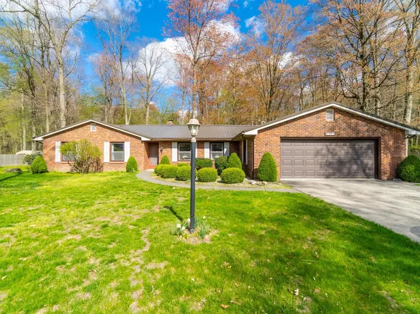 1360 N 140 W, Angola, IN 46703